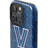 Villanova University Logo Large iPhone 16 Pro Max Impact Case